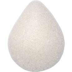 Konjac Sponges Revlon Exfoliating Konjac Sponge Pure White
