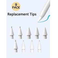 Shein Replacement Tips Compatible Apple Pencil