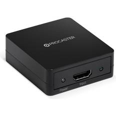 Vestel ProCaster 2-Port HDMI Splitter