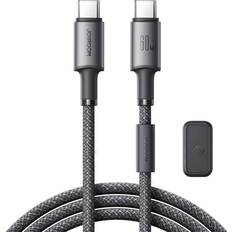 S-A50 3A USB-C Kabel 60W 1.2m