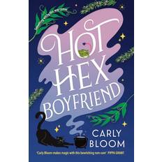 Hot Hex Boyfriend (E-Book)