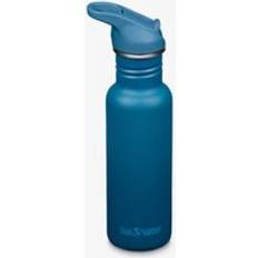 Juomapullot klean-kanteen Classic Juomapullo Flip Seal Sportcap 532 ml