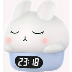 Alarm Clocks Shein Multi-Color Adjustable Sleep Trainer