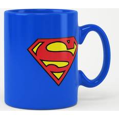 Mugg S-Shield Blue Standard