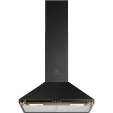 Electrolux EFC226R Vægmonteret Emhætte Sort