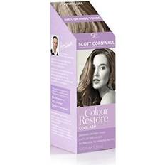 Colour Restore Cool Ash Toner 100ml