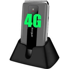 4G Unlocked Flip Mobile Phone USB Type C