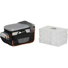 Fishing Bags Shein Ozark Trail 3500 Tackle Bag With Trays
