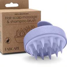 Shein Scalp Massager Shampoo Brush