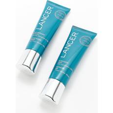 Lancer The Method Polish 4.2oz Duo Peel Nourish