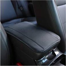 Armrests Shein Car Center Console Armrest Pad 12.6X 7.2 Ih