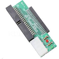 Ergonomie ohne Grenzen 44Pin 2.5 Inch IDE To 3.5 Inch Interface Hard Disk Drive