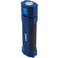 Torches Laser 9043 Pull-Out Rechargeable Work Lamp