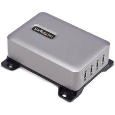 StarTech 4-Port USB-C Charger 240W