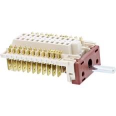 Vitvarutillbehör Electrolux Ugnsströmställare 5614201001