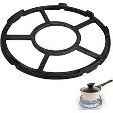 Universal Cast Iron Wok Tray Bracket