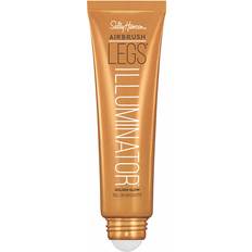 Airbrush Self-Tanning Body Lotion