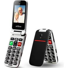 CF241 Senior Flip Mobile Phone