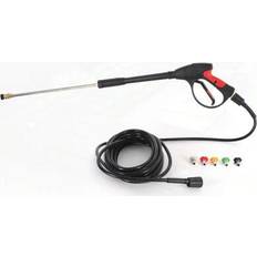 Spray Guns Shein High Pressure 4000PSI Car Power Washer Nozzle