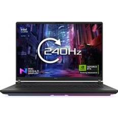 Asus rog strix 18 ASUS ROG Strix SCAR 18 18 Gaming Laptop