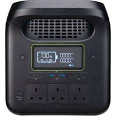 APS322 Lithium Iron Power Station