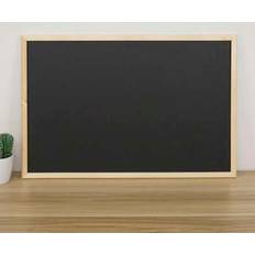 Shein Wall Mounted Bulletin Chalk Boards