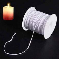 Shein White Candle Wick 61 Meters