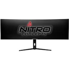 Nitro Concepts 49 SM1 Gaming Monitor