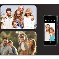 Mobile Phones Soyes Maxo Rugged Phone 6GB 128GB 3.88 Inch