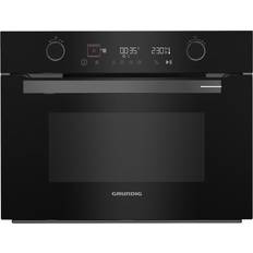Grundig GEKW12400B Kompaktugn