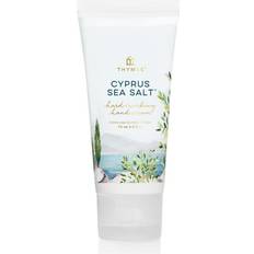Cyprus Sea Salt Hard-Working Hand Cream 2.5 fl oz