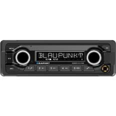 Båt- & Bilstereos Blaupunkt Denver 412 DAB Bilstereo