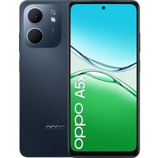 Mobile Phones Oppo A5x 16.9 cm Dual-SIM 4G USB Typ-C Battery