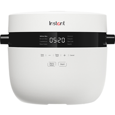 Instant 20 Cup Multi Grain Rice Cooker 140-5022-01-EU