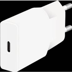USB-C Netzteil Lagegerät 20W GaN PD