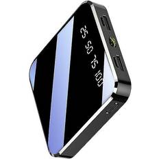 High capacity power bank Mini High-capacity Ultra-thin Power Bank