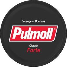 Dolci Pulmoll Carmelle Liquirizia Forte 75g