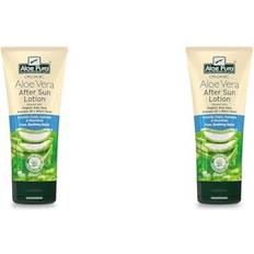 Organic Aftersun Lotion 200ml