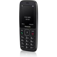 Panasonic Mobiltelefoner Panasonic KX-TF400 Bluetooth Menu 2.4 Bluetooth