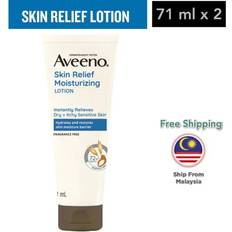 Aveeno Skin Relief Moisturizing Lotion 71 ml