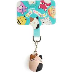 Lommebøker & Nøkkelholdere Squishmallows Mobile Charm