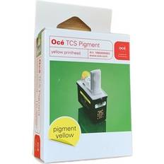 Original Printhead TCS-300 TCS-500 Yellow