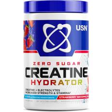 USN Creatine Monohydrate Electrolyte Hydrator Powder Drink