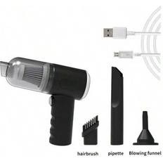Vacuum Cleaners Shein Cordless Handheld Mini Portable Vacuum