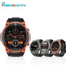DM55 1.43 Inch AMOLED Smartwatch