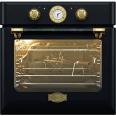 Kaiser Epoque 68L Electric Oven 59 x 59 x 55 cm Black