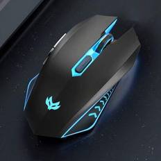 Computer Mice Shein 2.4GHz Wireless Gaming Mouse With Backlight