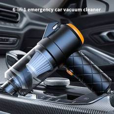 Vacuum Cleaners Shein Wireless Handheld Mini Car Vacuum Cleaner