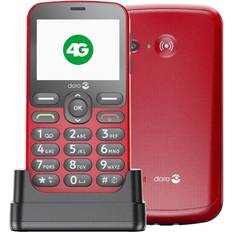 Doro 4g Doro 1880 4G Unlocked Basic Bar Phone