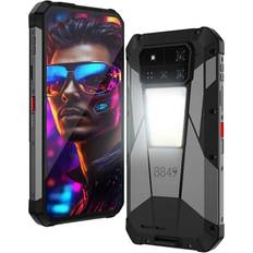 Tank 4 Pro Projector Rugged Phone